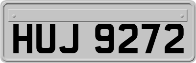 HUJ9272