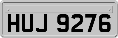 HUJ9276