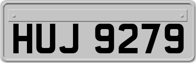 HUJ9279