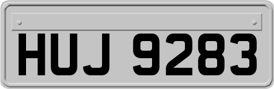 HUJ9283