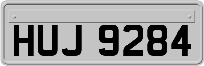 HUJ9284