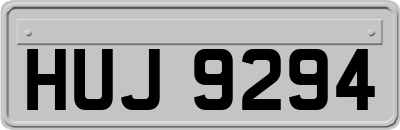 HUJ9294