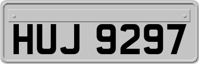 HUJ9297