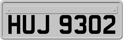 HUJ9302