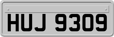 HUJ9309