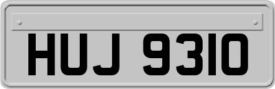 HUJ9310