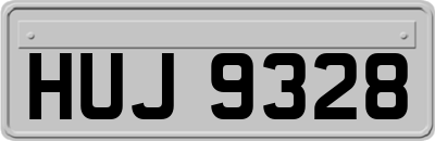 HUJ9328