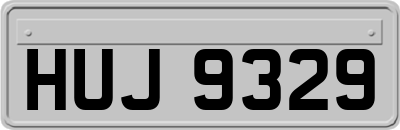 HUJ9329