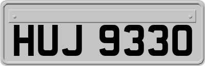 HUJ9330