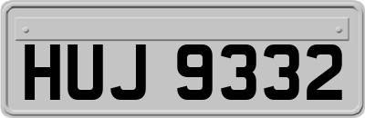 HUJ9332