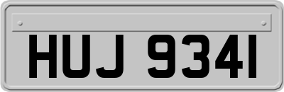 HUJ9341