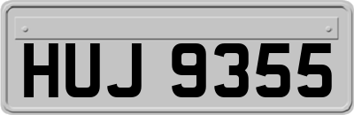 HUJ9355