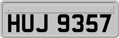 HUJ9357