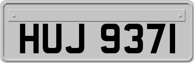 HUJ9371