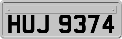 HUJ9374