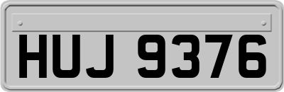 HUJ9376