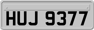 HUJ9377