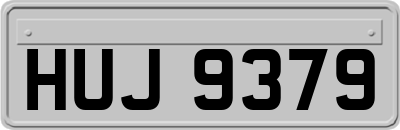 HUJ9379