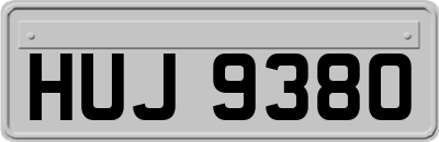 HUJ9380