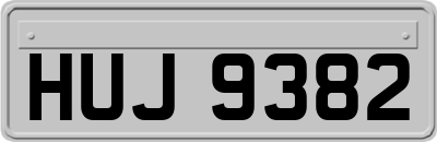 HUJ9382