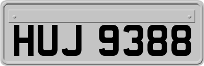 HUJ9388