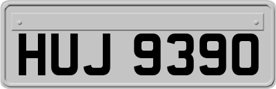 HUJ9390