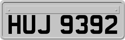 HUJ9392