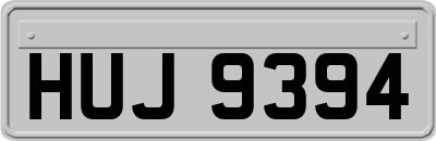 HUJ9394