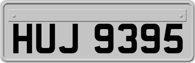 HUJ9395