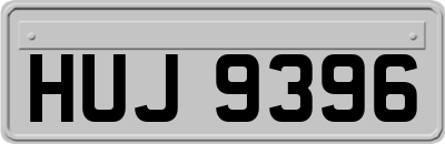 HUJ9396