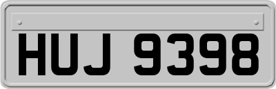 HUJ9398