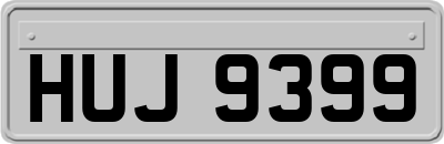 HUJ9399