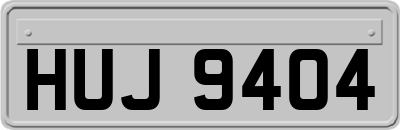 HUJ9404