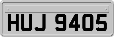 HUJ9405