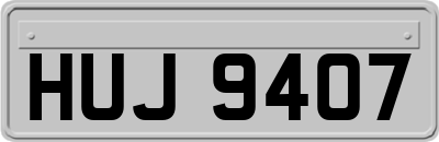 HUJ9407