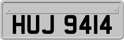 HUJ9414