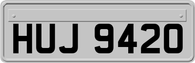 HUJ9420