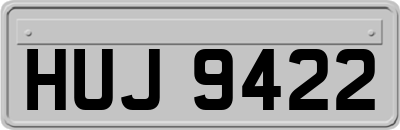 HUJ9422