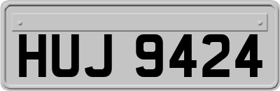 HUJ9424