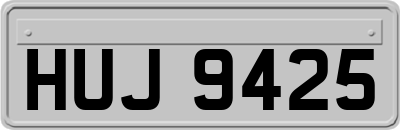 HUJ9425