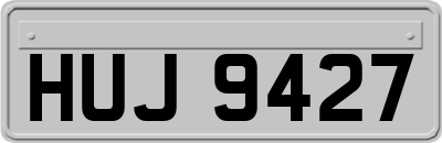 HUJ9427