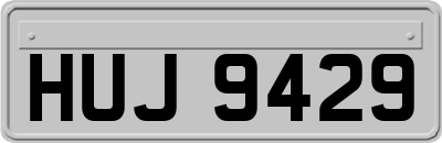 HUJ9429