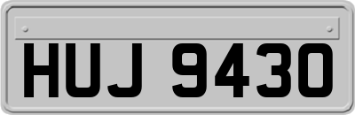 HUJ9430