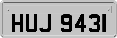 HUJ9431