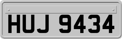 HUJ9434