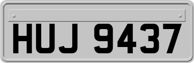 HUJ9437