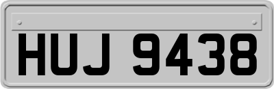 HUJ9438