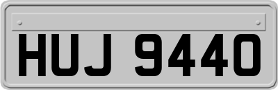 HUJ9440