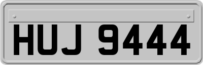 HUJ9444