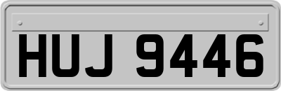 HUJ9446